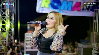 ROMANSA NYESS - IM SORY GOOD BY - EVA AQUILA - PARTY PEMUDA SEKAWAN - NEW SEKALA CAFE BANDENGAN