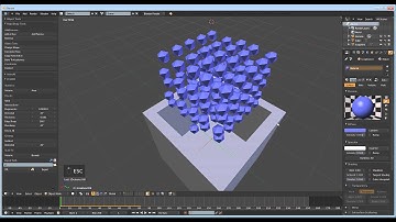 Tutorial: Filling a Container with Many Objects