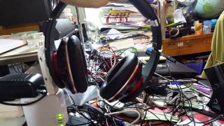 gsm interference noise from a beats by dre