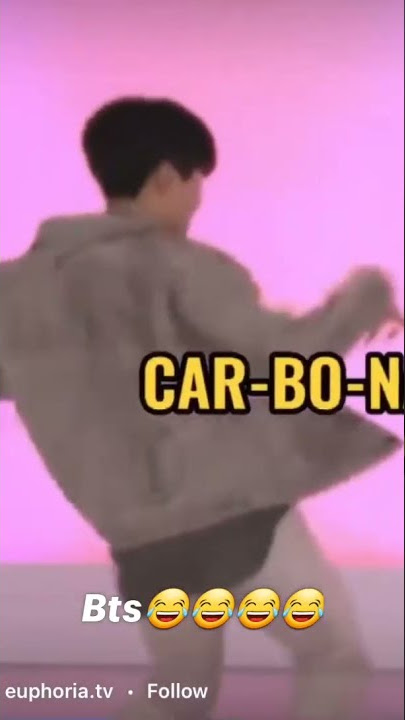 New remix of ✨CARBONARA✨#BTS #CARBONARA #JIMIN #JHOPE