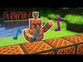Believer (Minecraft Edition)