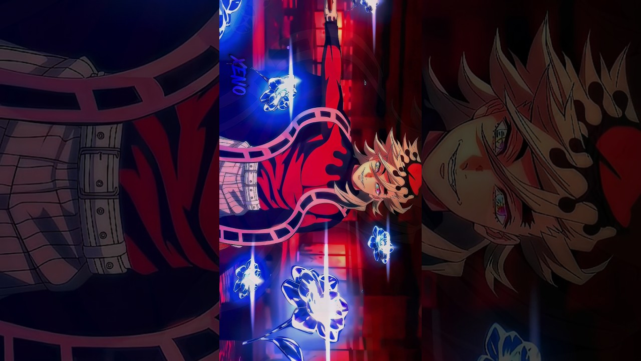 #demonslayeredit #anime