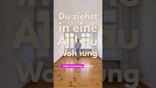 Fenster in Altbau Wohnung abdichten