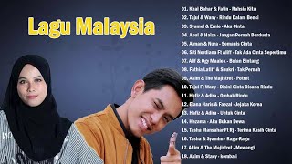 Download lagu Lagu Malaysia Terkini 2020 Terbaik - CARTA ERA 40 TERKINI Lagu Melayu Baru 2020 Paling