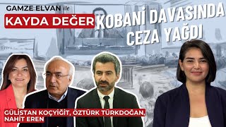 Kobani davası kararları: Şimdi ne olacak?  canlı izle