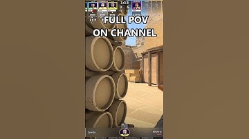 ZywOo 2K Major clip #cs2funny #csgo #ace #cs2 #cs2clips #csgomoments #zywoo #donk #austinmajor