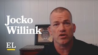 Implement Discipline | Jocko Willink | EntreLeadership Takeaways