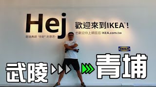 【好野人】*搶先看* 從武陵店到青埔店的IKEA (109/07/23開幕)