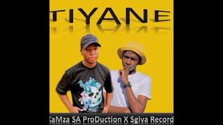 TIYANE KaMza SA ProDuction x Sgiva Record trumpet vision ft zululotions