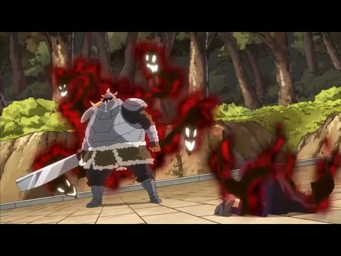 Geld Vs Shogo | Tensei Shitara Slime Datta Ken 2nd Season