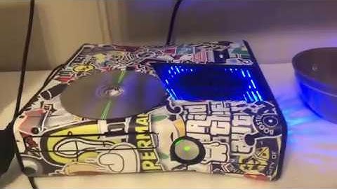 How to install mod menus on black ops 2 Xbox 360 RGH/Jtag