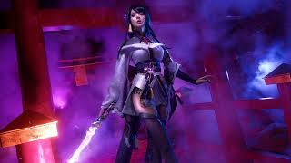 &#39;&#39;Ghost In The Blade&#39;&#39; - Ghostwriter Music (Epic Hybrid Vocal Action Trailer Music)