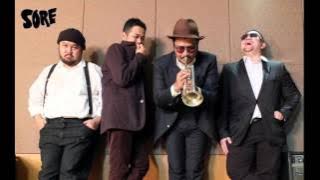 Sore Band - Nancy Bird