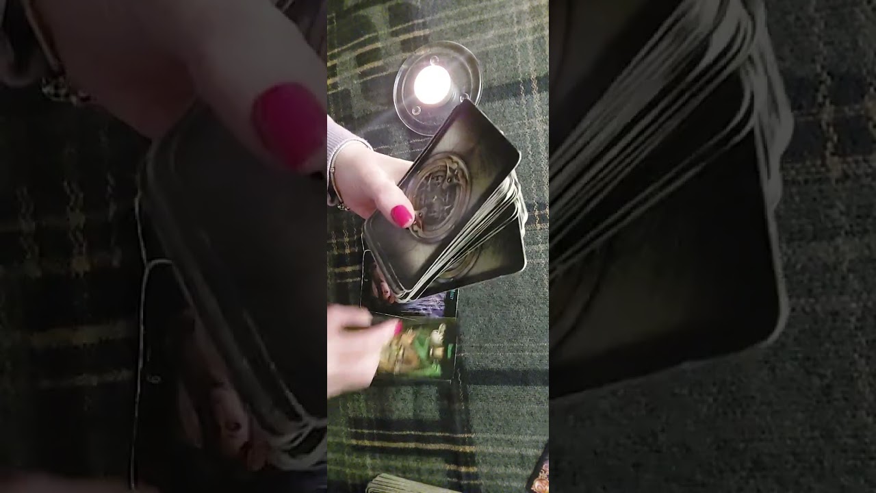 Jak cię postrzega Ten Ktoś🩵💥🩷miłość relacje tarot rozklad 