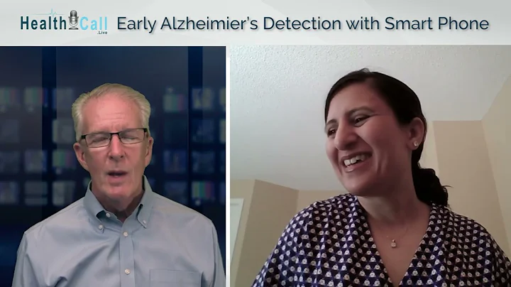 Your Phone Could Help Detect Alzheimer's: AI Spots Signs Just by Listening to You Speak!