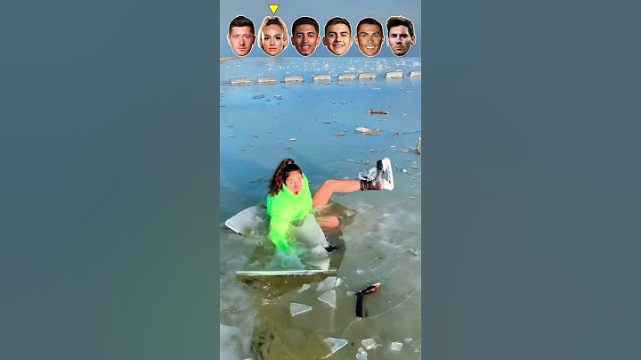Lewandowski VS Lehmann VS Bellingham VS Dybala VS Ronaldo VS Messi
