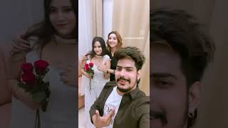 New reels roshan rohi @sonu tech 12 April 2026