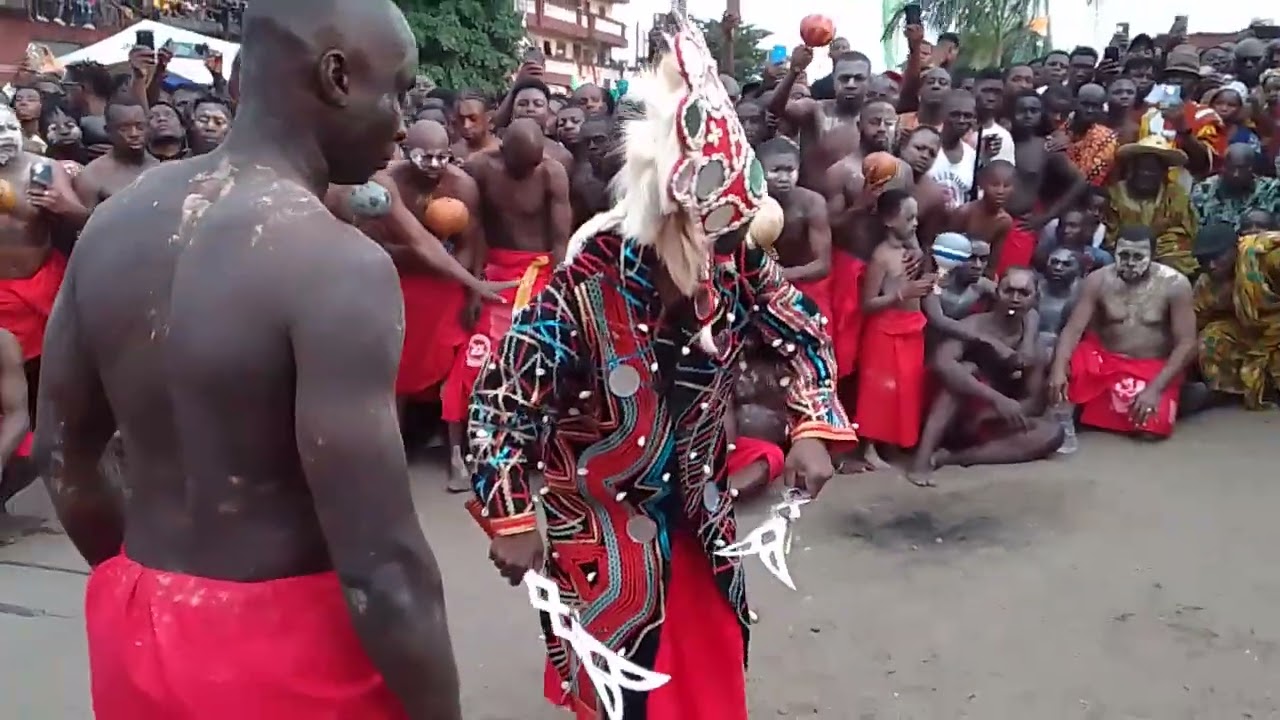 N' dégo Bléssoué Agban Anoumabo le 10 Août 2024