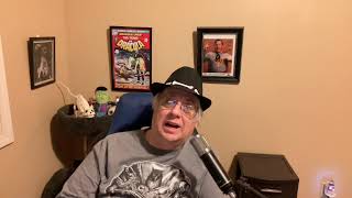 Uncle Todd's Thoughts: Ben Shapiro Not Understanding Glass Onion