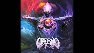 Oceano - Arc of Creation (Official Audio)