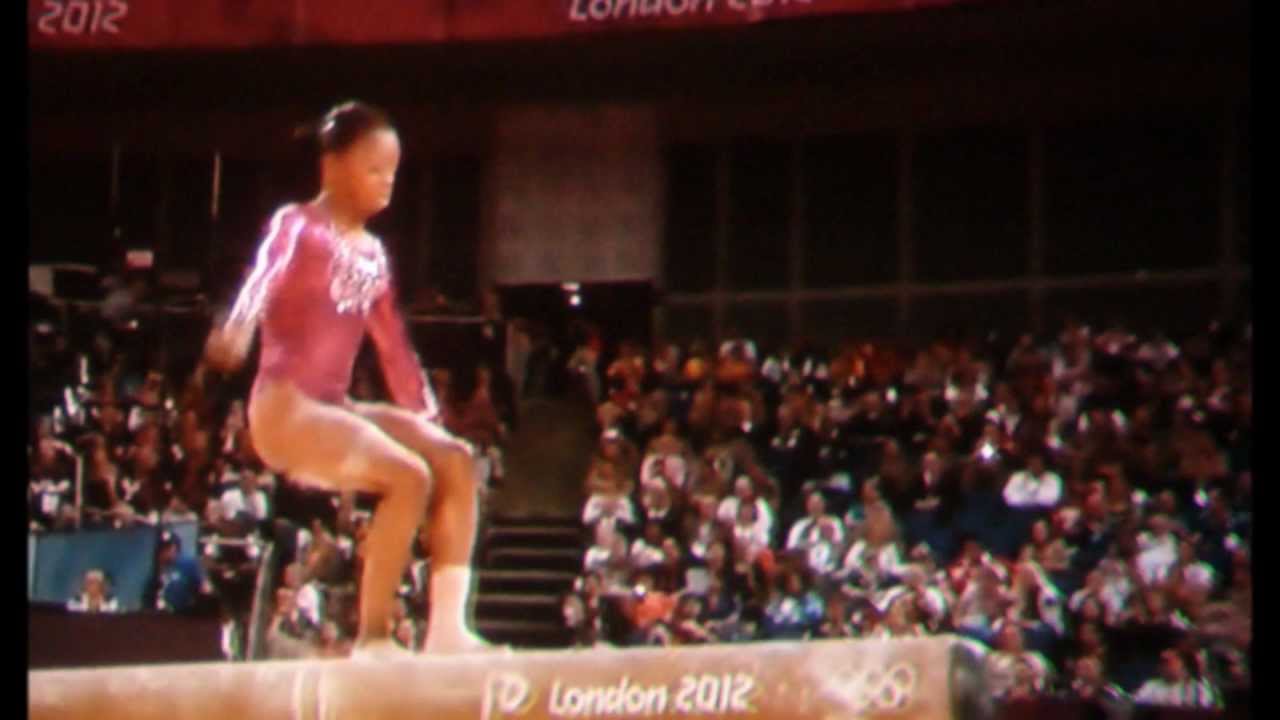 London Olympics 2012 As Seen By KennySnod