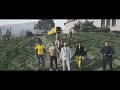 Gta rpz le film  ombre et lumiere