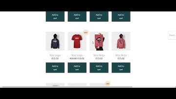 Advanced WooCommerce Reporting By proword