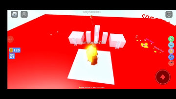 Don t press the button 4 stage #83 quickly get to the top 6