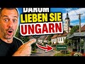 Ein ungarisches Dorf zeigt, was in Europa verloren geht