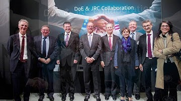 Inauguration of the European Interoperability Centre for Electric Vehicles and Smart Grids