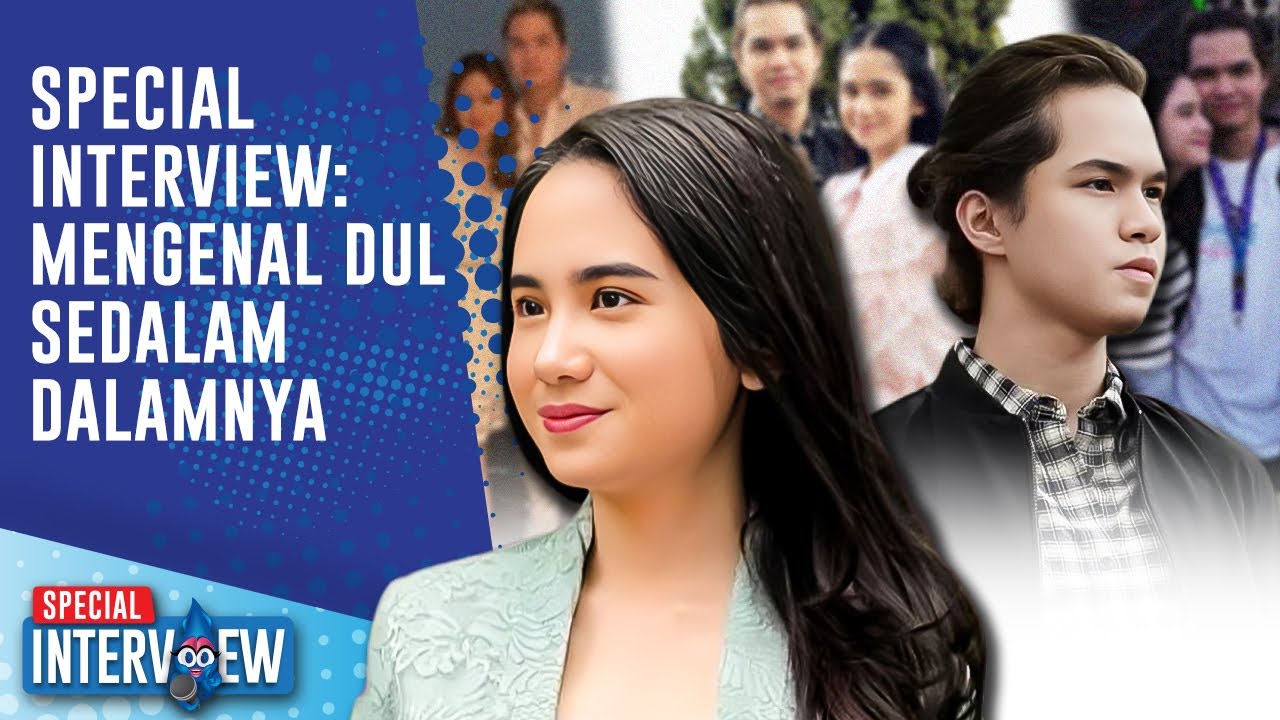 SPECIAL INTERVIEW : Buka-Bukaan Bareng Tissa Biani, Ternyata ini Konsep Pernikahan Idamannya