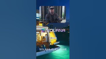 Big banks now watching Solana closely 👀 #SOL #TradFi #CryptoAdoption