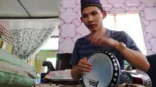 Roll Darbuka Cara Triplet, Bagi Yang Tak Pandai Roll Penuhamarmalaysia