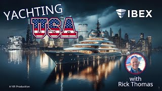 Transforming Maritime Safety with Todd Salus: The Future of Project Perfect Storm | Yachting USA