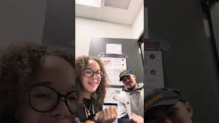 Segment 1 Collaboration