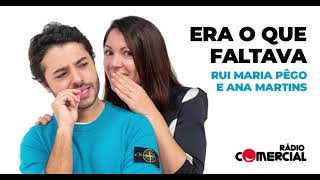 Era O Que Faltava com Sónia Tavares