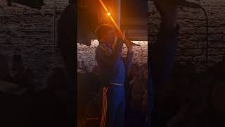 Download Lagu mickey callisto (Who wants to live forever) 27/11/25  24 Kitchen st. vid by peter kevan. MP3