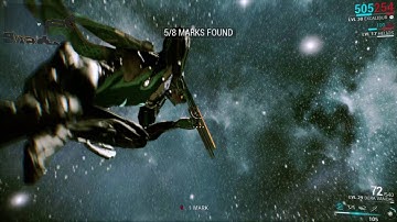 Warframe Glitches - Falling Through The Map