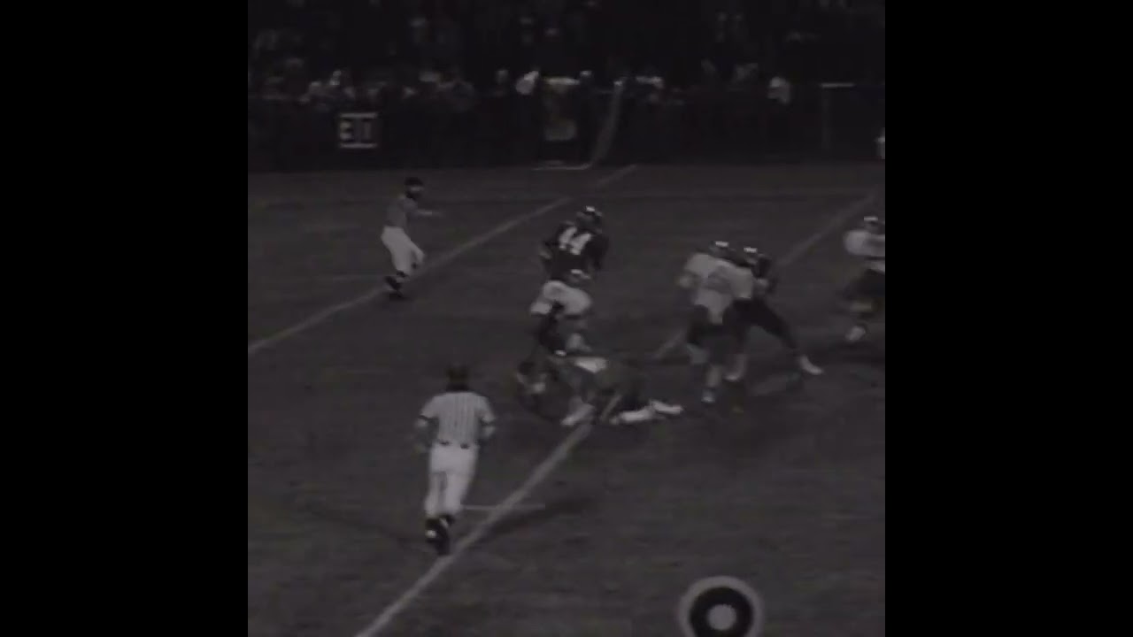 YouTube thumbnail for Punt Returns