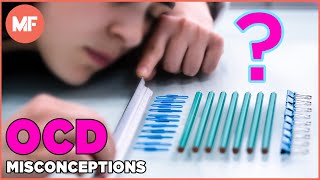 Misconceptions About OCD