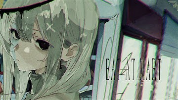 inari & côngg / EAT AT MART