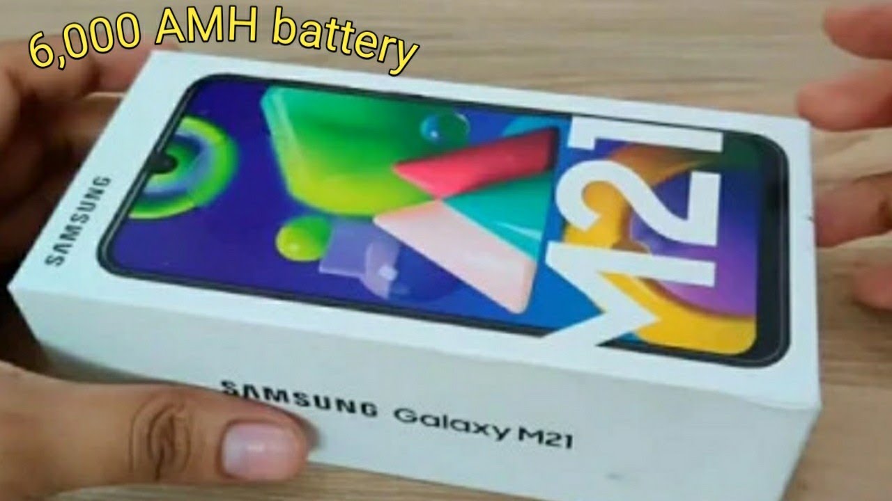 Galaxy m21 аккумулятор