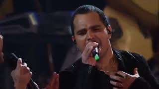 Luan Santana Inquilina de violeiro Part Zeze Di Camargo e Luciano DVD ao vivo