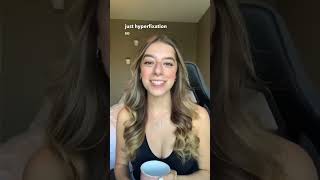 ADHD & Hyperfixating on People #shorts #adhd