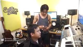 Charly setia band Majalengka