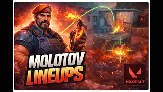 Brimstone Molly Lineups no.1