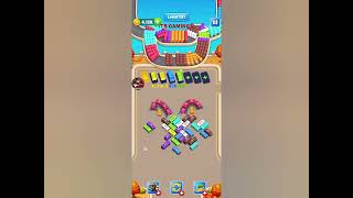 People jam seat puzzle level 191 walkthrough solution 