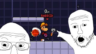 How to use final smash buddy in Rivals of Aether