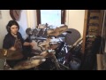 Disturbed - Down with the Sickness - Drum Cover