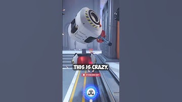 Vendetta has crazy tech in overwatch 2